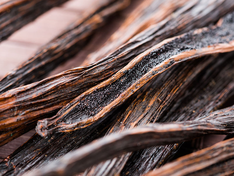 The Sweetest Secret: Top 5 Uses for Vanilla Extract that's not for cooking.