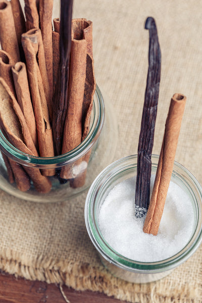 What is Vanilla ?