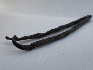 MADAGASCAN GOURMET VANILLA BEANS ~ 2