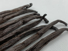 Load image into Gallery viewer, MADAGASCAN GOURMET VANILLA BEANS ~ 9