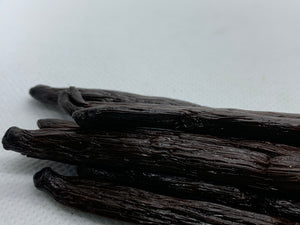 MADAGASCAN GOURMET VANILLA BEANS ~ 9