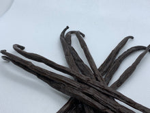 Load image into Gallery viewer, MADAGASCAN GOURMET VANILLA BEANS ~ 9