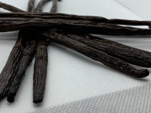 Load image into Gallery viewer, MADAGASCAN GOURMET VANILLA BEANS ~ 9