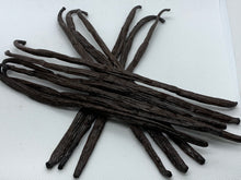 Load image into Gallery viewer, MADAGASCAN GOURMET VANILLA BEANS ~ 12