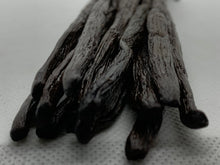 Load image into Gallery viewer, MADAGASCAN GOURMET VANILLA BEANS ~ 12