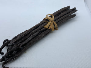 MADAGASCAN GOURMET VANILLA BEANS ~ 12