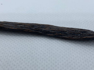 MADAGASCAN EXTRACT VANILLA BEAN ~(SINGLE)