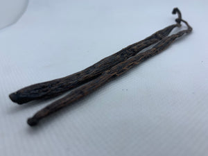 MADAGASCAN EXTRACT VANILLA BEANS ~ 2