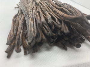 MADAGASCAN EXTRACT VANILLA BEANS ~ 50