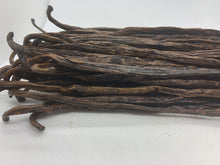 Load image into Gallery viewer, MADAGASCAN EXTRACT VANILLA BEANS ~ 50