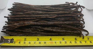 MADAGASCAN EXTRACT VANILLA BEANS ~ 50