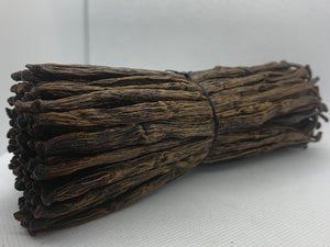 MADAGASCAN EXTRACT VANILLA BEANS ~ 100