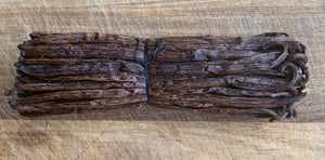 MADAGASCAN EXTRACT VANILLA BEANS ~ 100