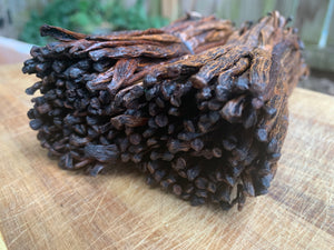 MADAGASCAN EXTRACT VANILLA BEANS ~ 200