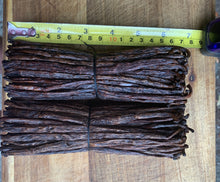 Load image into Gallery viewer, MADAGASCAN EXTRACT VANILLA BEANS ~ 200