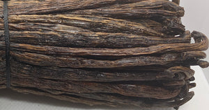 MADAGASCAN EXTRACT VANILLA BEANS ~ 200