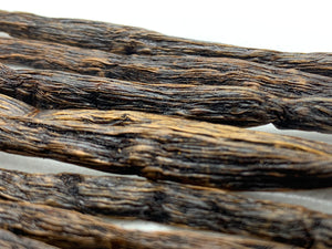 MADAGASCAN EXTRACT VANILLA BEANS ~ 12