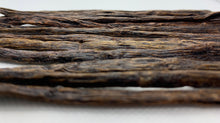 Load image into Gallery viewer, MADAGASCAN EXTRACT VANILLA BEANS ~ 15