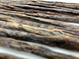 MADAGASCAN EXTRACT VANILLA BEANS ~ 15