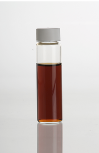 Vanilla Extract. COMING SOON