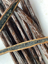 Load image into Gallery viewer, Madagascar Gourmet Vanilla Beans.